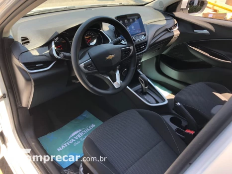 Onix 1.0 Flex Lt Manual