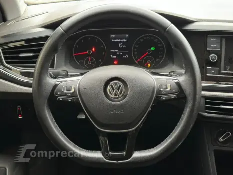 POLO 1.0 200 TSI COMFORTLINE AUTOMÁTICO