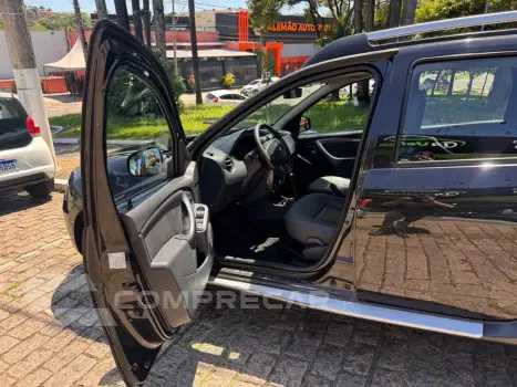 DUSTER Dynamique 2.0 Flex 16V Aut.