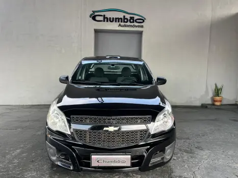 MONTANA 1.4 MPFI LS CS 8V