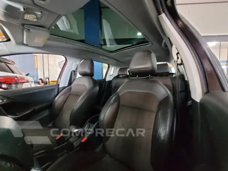 2008 Griffe 1.6 Flex 16V 5p Mec.