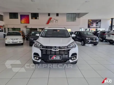 TIGGO8 1.6TGDI