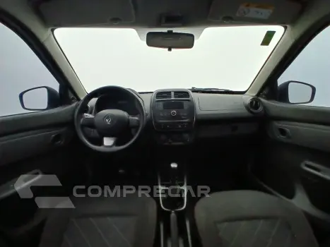 KWID 1.0 12V SCE FLEX ZEN MANUAL