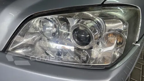 ASTRA 2.0 MPFI Advantage 8V