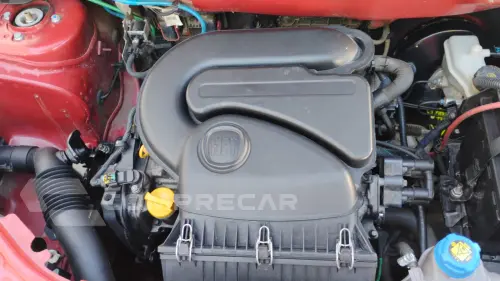 UNO 1.0 EVO Vivace 8V