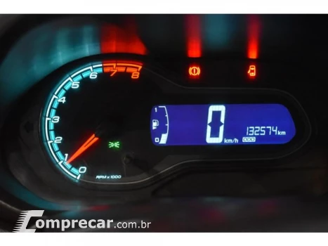 ONIX - 1.0 MPFI LT 8V 4P MANUAL