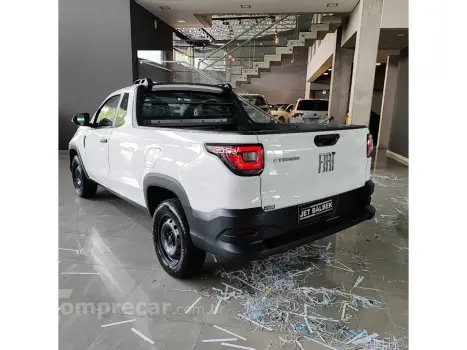 STRADA 1.3 FIREFLY FLEX ENDURANCE CS MANUAL