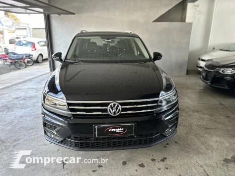 Volkswagen TIGUAN 1.4 250 TSI Allspace 4 portas