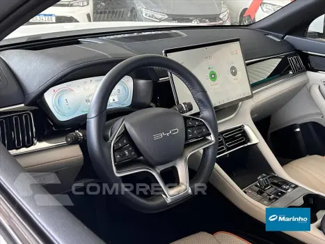 SONG PLUS 1.5 DM-I HÍBRIDO AUTOMÁTICO