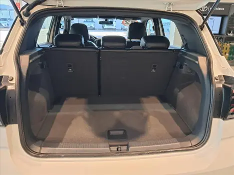 T-CROSS 1.0 200 TSI TOTAL FLEX COMFORTLINE AUTOMÁ