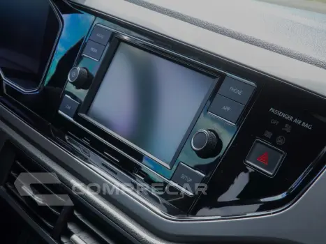 Nivus Comfortline 1.0 200 TSI Flex Aut.