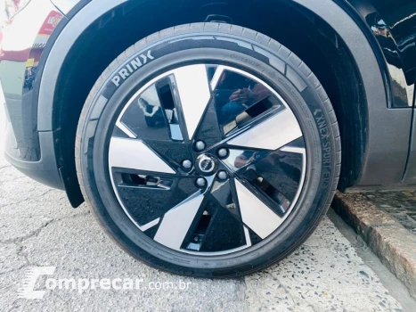 XC40 P6 Recharge Electric Plus