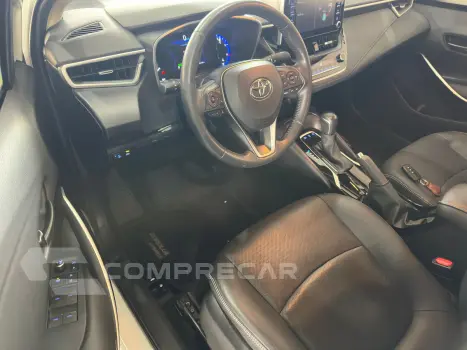COROLLA 1.8 VVT-I Hybrid Altis