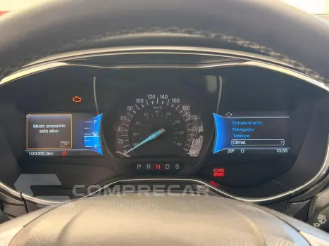 FUSION 2.0 Gtdi Titanium AWD 16V