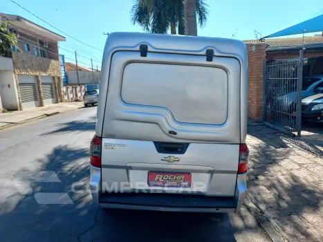 MONTANA 1.4 Combo Furgão 8V