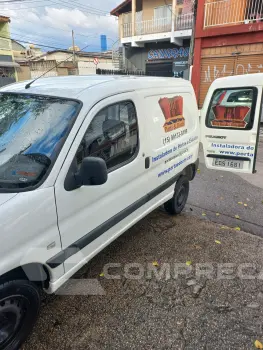 PARTNER 1.6 Furgão 800kg 16V