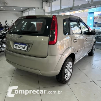 FIESTA 1.6 MPI Class 8V