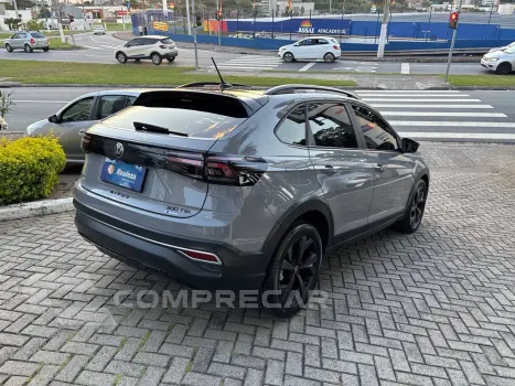 Nivus Highline 1.0 200 TSI Flex Aut.