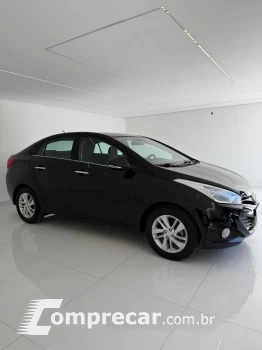 HB20S 1.6 Premium 16V