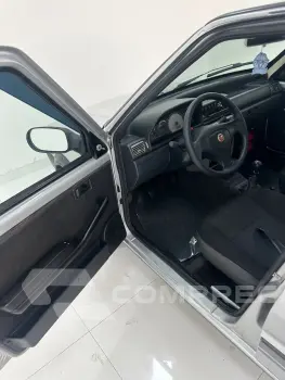 UNO 1.0 MPI Mille WAY Economy 8V