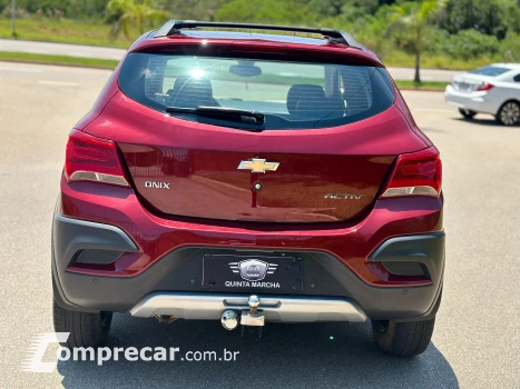 Onix 1.4 Activ SPE/4