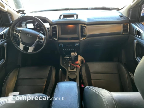RANGER 3.2 XLT 4X4 CD 20V