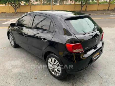GOL 1.0 MI 8V G.V