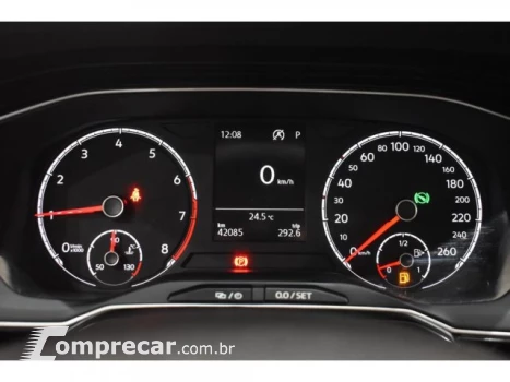 VIRTUS - 1.0 200 TSI COMFORTLINE AUTOMÁTICO