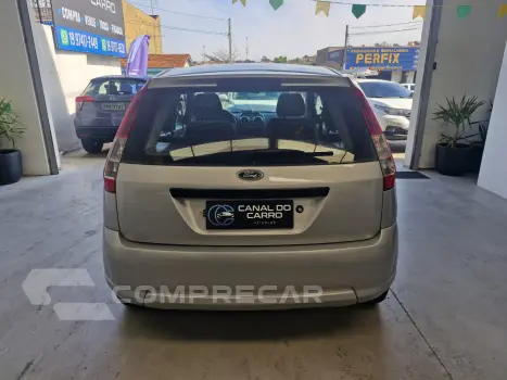 FIESTA 1.0 MPI Class 8V