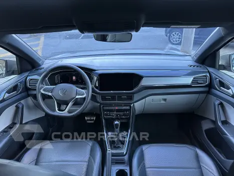 T-Cross Hig. 250 TSI 1.4 Flex 16V 5p Aut
