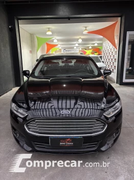 FUSION 2.5 SEL 16V