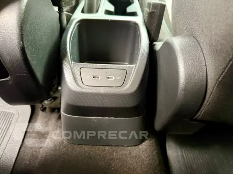 Tera 1.0 12V 4P 170 TSI COMFORT AUTOMÁTICO