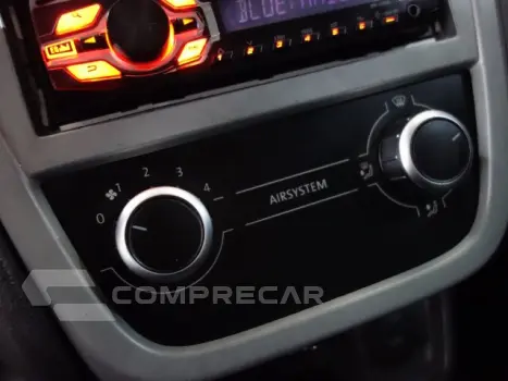 GOL - 1.0 MI 8V 4P MANUAL G.V