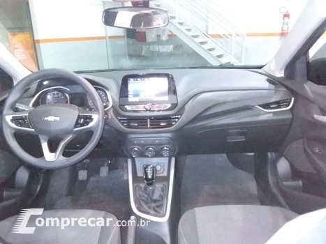 ONIX 1.0 FLEX LT MANUAL