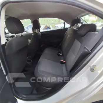 ONIX HATCH LT 1.4 8V FlexPower 5p Mec.