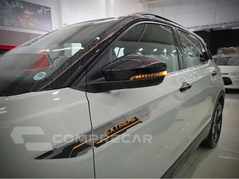 T-CROSS 1.4 250 TSI TOTAL FLEX EXTREME AUTOMÁTICO