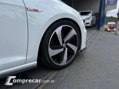 GOLF 2.0 GTI Highline 16V