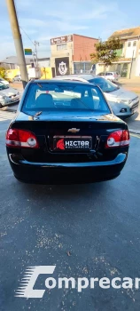Classic LS VHC E 1.0 (Flex)