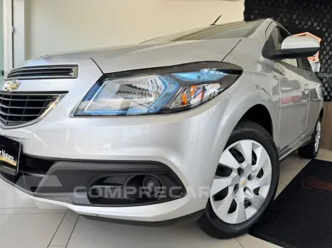 ONIX 1.4 MPFI LT 8V FLEX 4P MANUAL