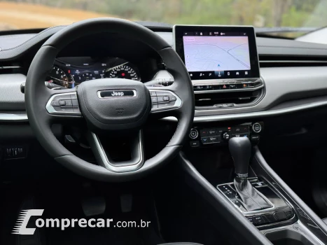 COMPASS 1.3 T270 Turbo Longitude