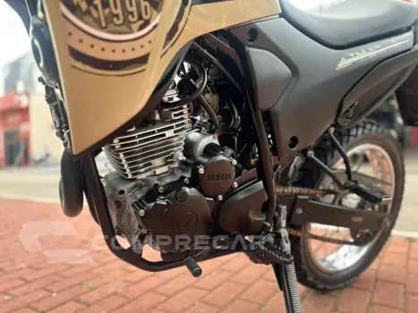 XTZ 250 LANDER
