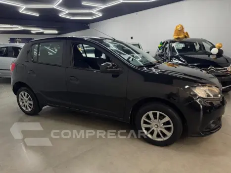 SANDERO EXPR 10
