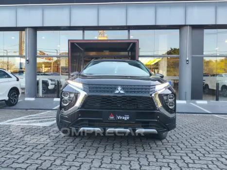 ECLIPSE CROSS 1.5 Mivec Turbo Hpe-s AWD