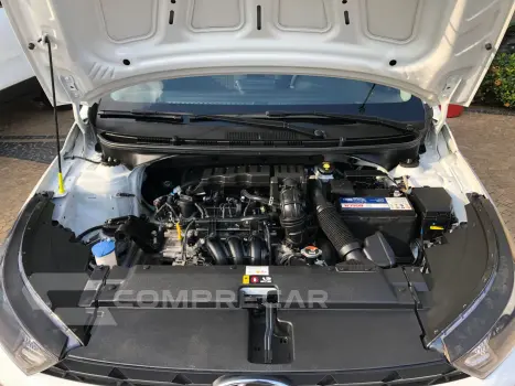 Hb20 1.0 12V Flex Sense Manual
