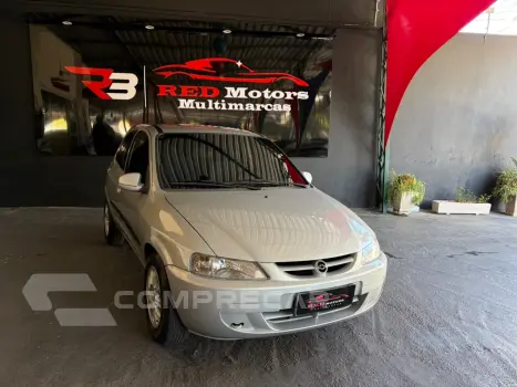 CELTA 1.0 MPFI 8V GASOLINA 2P MANUAL