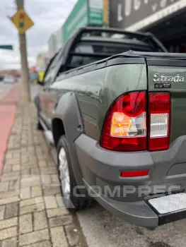 STRADA 1.8 MPI Adventure CE 8V