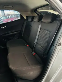 HB20 1.0 12V Evolution