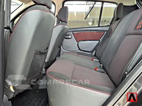 SANDERO 1.6 16V SCE Stepway