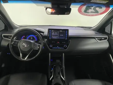 COROLLA CROSS 2.0 Vvt-ie XRE