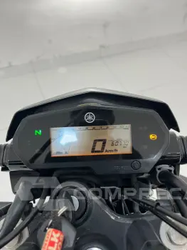 FZ25 - FAZER